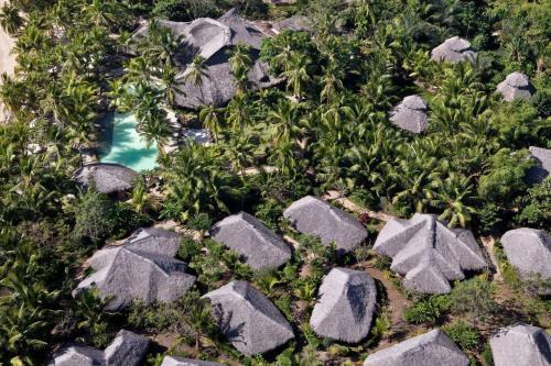 Surrounding area – Ravintsara Wellness Hotel