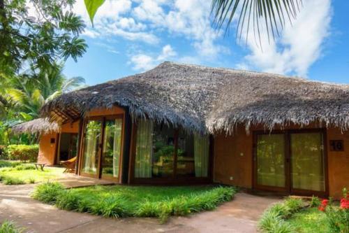 Exterior – Ravintsara Wellness Hotel