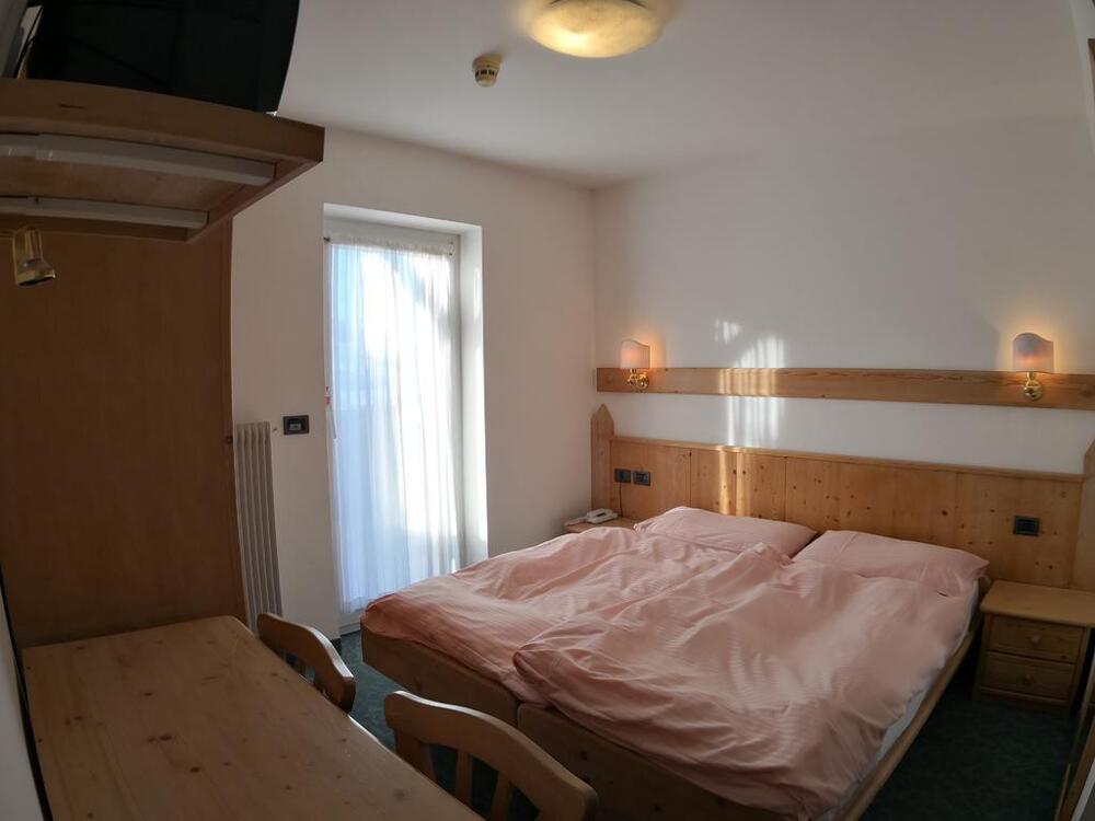 Foto general de Hotel Alpenrose