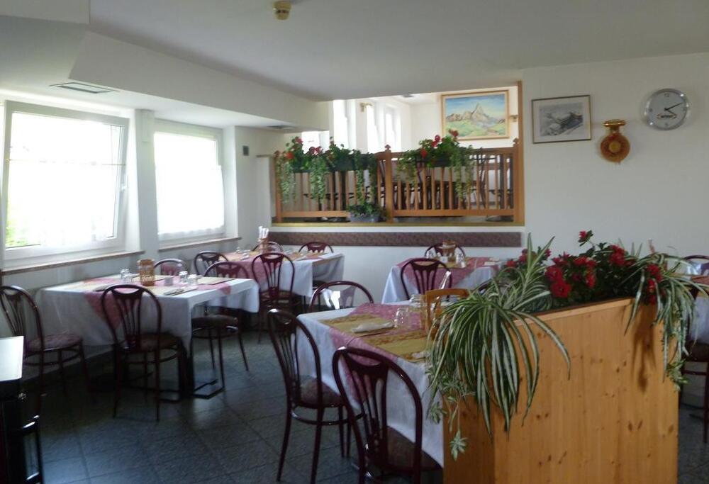 Foto general de Hotel Alpenrose