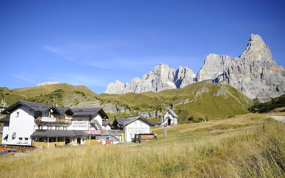 Foto general de Hotel Alpenrose
