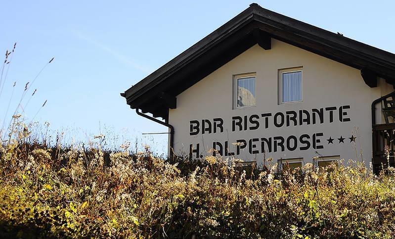 Foto general de Hotel Alpenrose