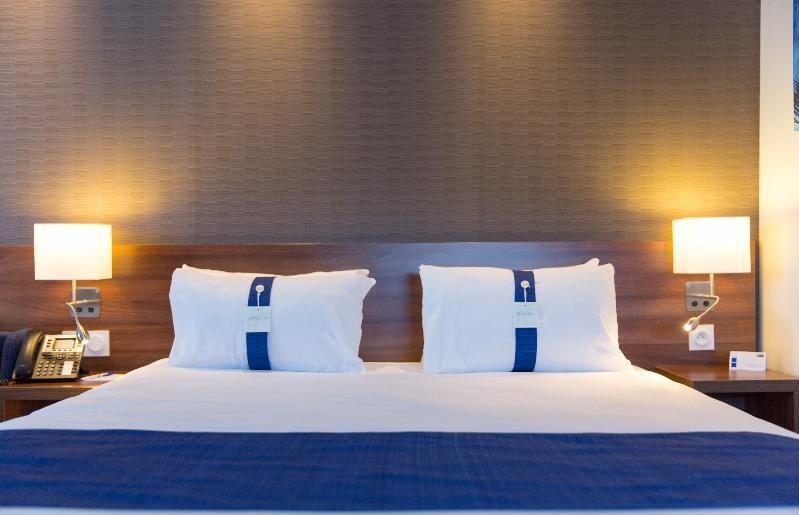 Foto general de Hotel Holiday Inn Express Toulon - Est