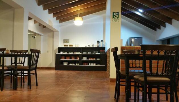 Foto de Balconcillo Hotel Boutique