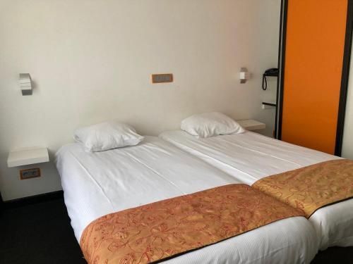 Foto de una habitación de Fletcher Hotel-Restaurant de Witte Brug