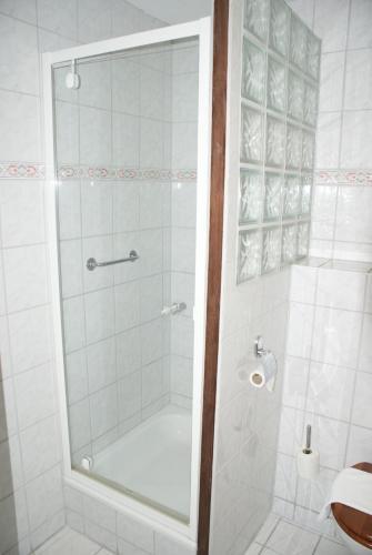 Foto del baño de Fletcher Hotel-Restaurant de Witte Brug