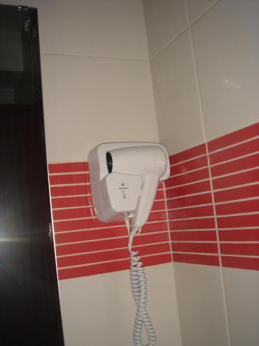 Foto del baño de Imperio Hotel