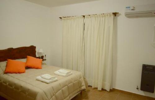 Foto de una habitación de Posada Yumei