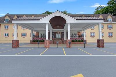 Hotel The Roslyn, Tapestry Collection by Hilton, Roslyn - Reserving