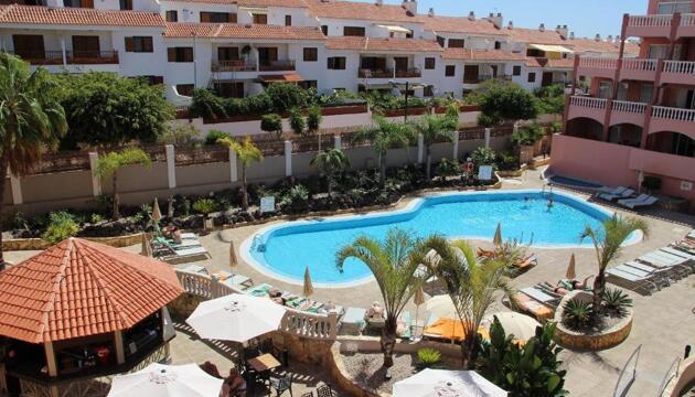 Foto de Apartamentos Marola Park