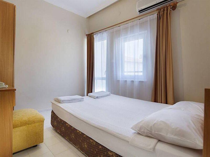 Foto general de Larissa Beach Club Hotel