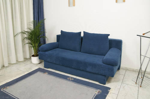 Foto de una habitación de Hotel BonaMari
