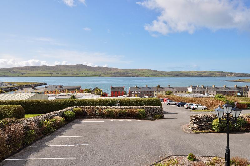 Foto general de Bed-and-Breakfast Dingle Harbour Lodge