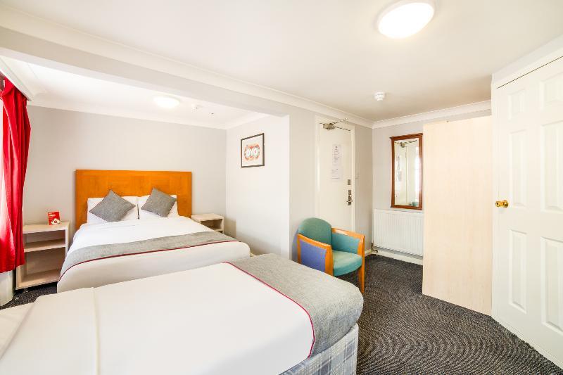 Foto general de Hotel OYO Studios @ 28