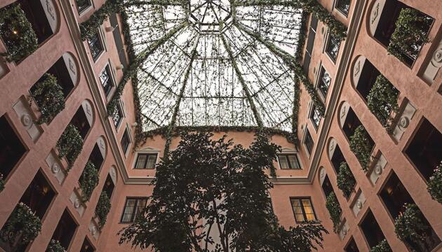 Foto de Hotel MJ&apos;s