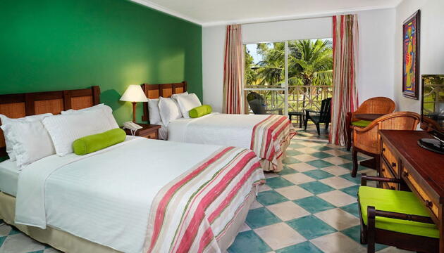 Foto de Complejo Royal Decameron Panama All Inclusive Plus