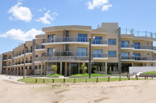 Foto general de Apart Hotel Mallak