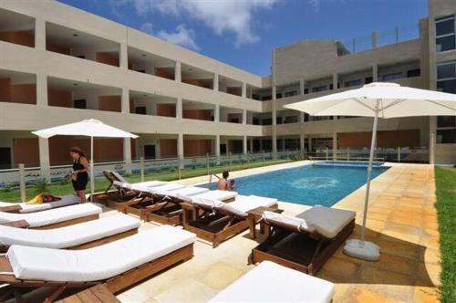 Foto de los servicios de Apart Hotel Mallak