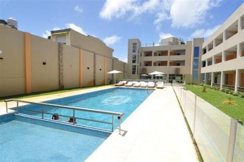 Foto de los servicios de Apart Hotel Mallak