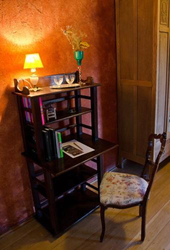 Foto de una habitación de Luma Casa De Montaña