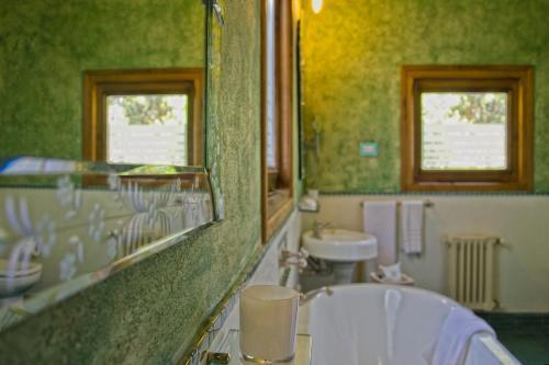 Foto del baño de Luma Casa De Montaña