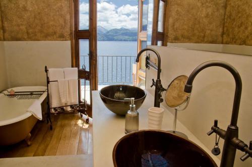 Foto del baño de Luma Casa De Montaña