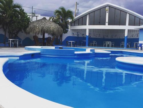 Foto general de Hotel Sol Azul