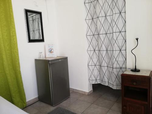 Foto del baño de Hotel Sol Azul