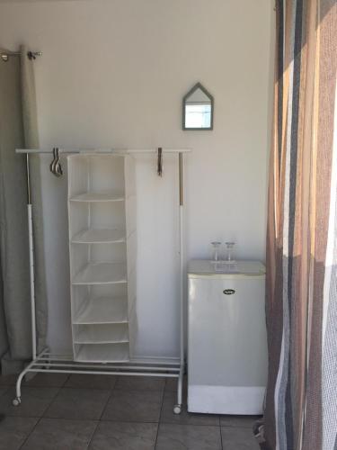 Foto de una habitación de Hotel Sol Azul