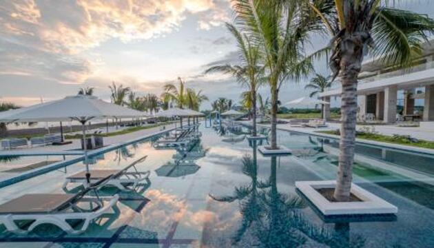 Foto de Hotel Oceana Resort &amp; Conventions - All Inclusive