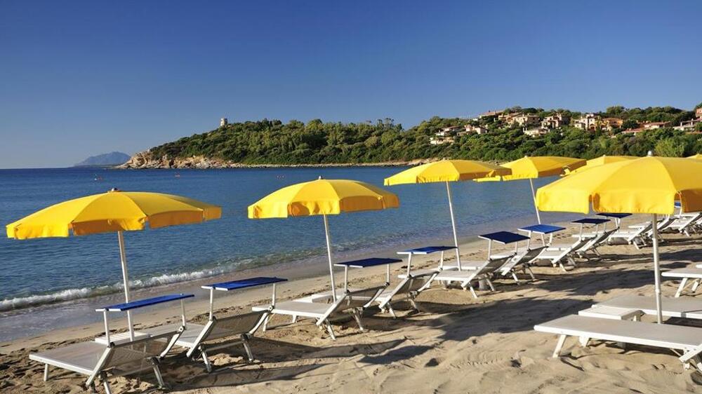 Foto general de Hotel La Bitta - Bovis Hotels