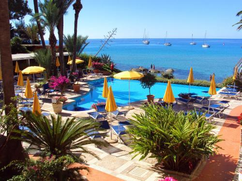 Foto de los servicios de Hotel La Bitta - Bovis Hotels