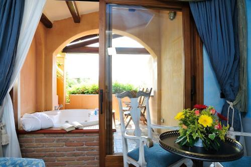 Foto del entorno de Hotel La Bitta - Bovis Hotels