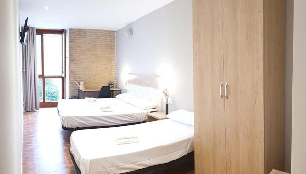 Foto de B&amp;B La Atalaya