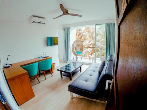 Foto de una habitación de Bliss Dhigurah