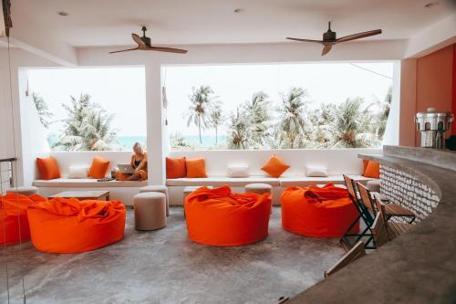 Foto de los servicios de Bliss Dhigurah