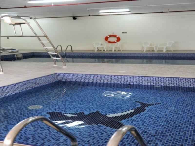 Foto general de Golden Sands Hotel