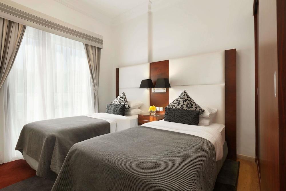 Foto general de Golden Sands Hotel
