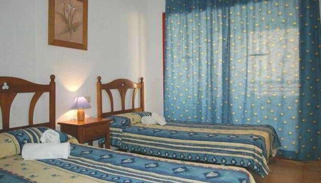 Foto de Alquileres Vacacionales Loix Mar - Zand Properties