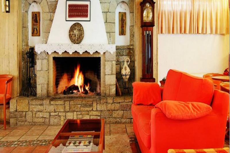 Foto general de Hotel King Iniohos