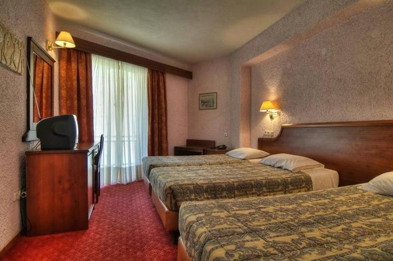 Foto general de Hotel King Iniohos