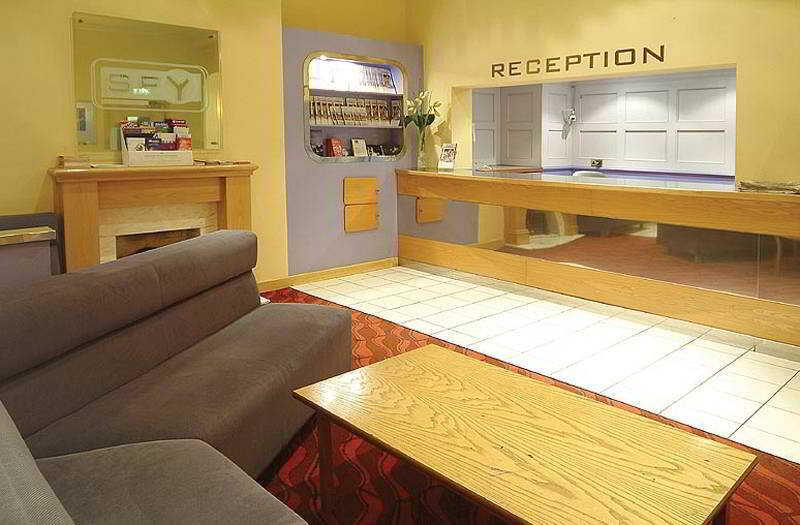Foto general de Carlton Hotel