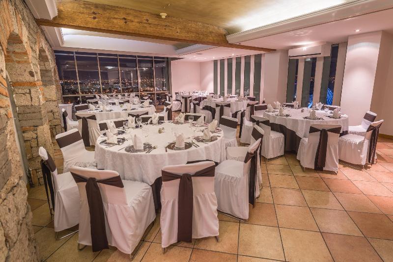 Foto general de Holiday Inn Guadalajara Select, an IHG Hotel