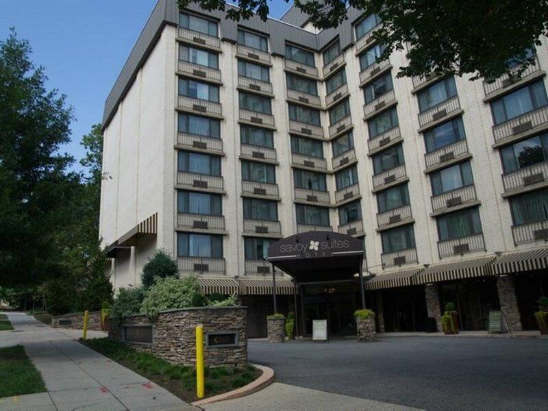Foto general de Glover Park Hotel Georgetown