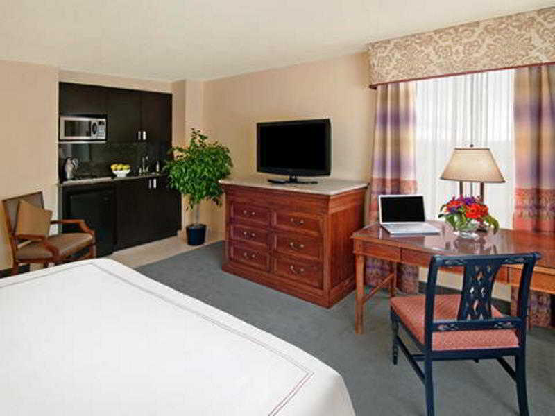 Foto general de Glover Park Hotel Georgetown