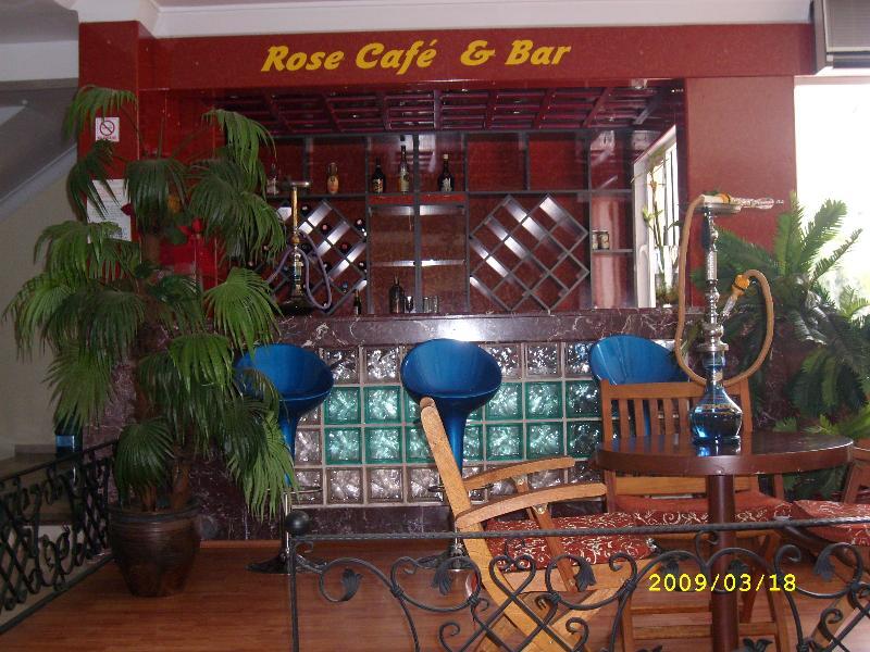 Foto general de Sesin Hotel