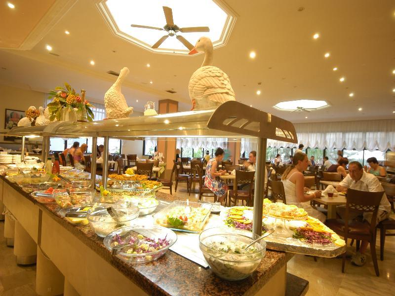 Foto general de Sesin Hotel