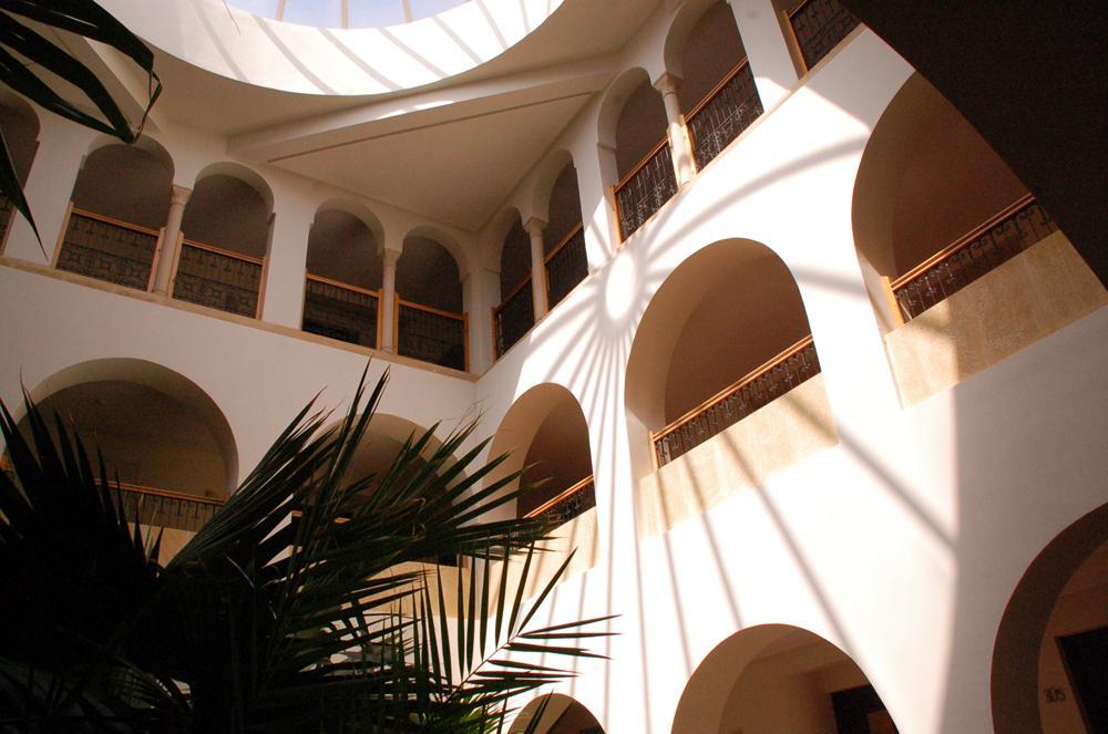 Foto general de Hotel Petit Palais &amp;amp; Spa