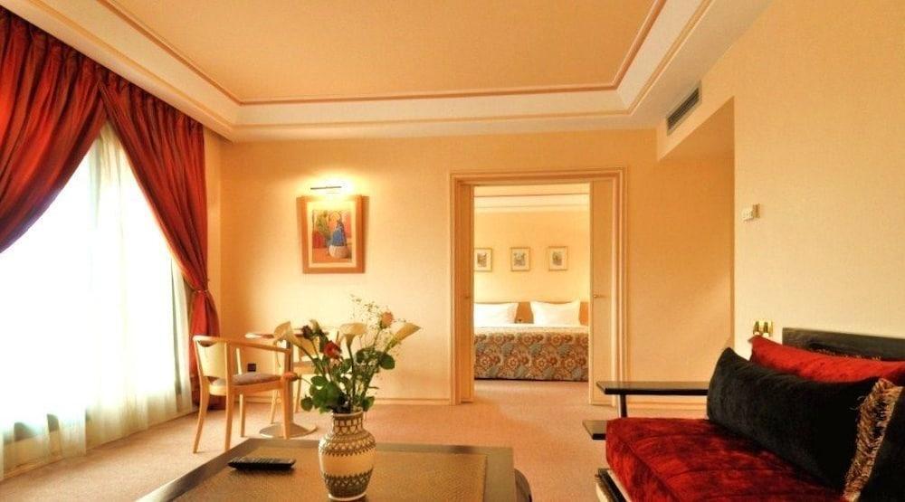 Foto general de Hôtel Wassim