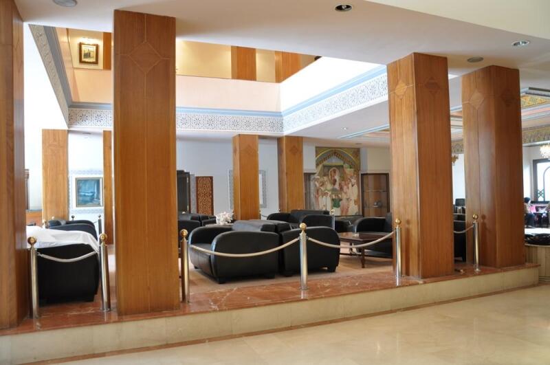Foto general de Hôtel Wassim